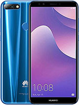 Huawei Y7 2018 Price With Specifications